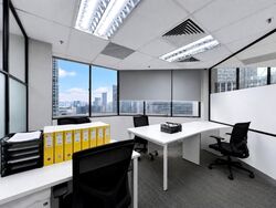 International Plaza (D2), Office #593496021